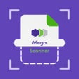 Ikon program: MegaScanner