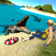Programikonen: Real Hungary Wild Crocodi…