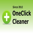 Иконка программы: OneClick Cleaner for Chro…
