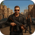 Icon of program: Gang City : Open World Cr…