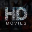 Иконка программы: HD Movies 2025 Watch HD M…