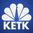 プログラムのアイコン：KETK News