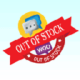 أيقونة البرنامج: Out of Stock Message Mana…