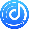 Иконка программы: TuneBoto Amazon Music Con…