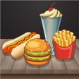 Programikonen: Snack Lover by BCFG