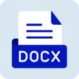 Pictogram van programma: Word Office: Document Rea…