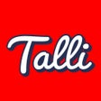 プログラムのアイコン：Talli: Good times deliver…