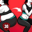 Ikon program: At Home Women Workout
