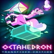 プログラムのアイコン：Octahedron: Transfixed Ed…