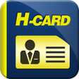Icon of program: 모바일회원증 HCard
