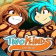 Icoon van programma: TwoKinds Online