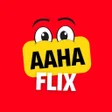 Ikon program: AahaFlix - Movies  Series