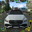 Иконка программы: Car Simulator Game: Car S…