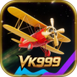 ไอคอนของโปรแกรม: VK999 Airbound