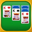 プログラムのアイコン：Solitaire: Klondike Game