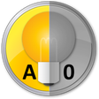 Ícone do programa: Brightness Widget