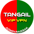 أيقونة البرنامج: Tangail vip vpn