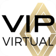 程序图标：VIP Virtual
