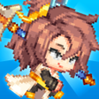 Programın simgesi: Infinite Master: Idle RPG