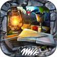 プログラムのアイコン：Hidden Objects Vampires T…