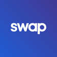 プログラムのアイコン：Swap: la forma más fácil …