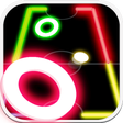 程序图标：Glow Air Hockey Mania   1…