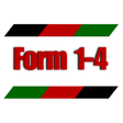 Programın simgesi: Form 1-4 : Notes Past Pa…