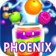 Ikon program: Phoenix Fruit Match