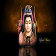 Symbol des Programms: Sri Rudram