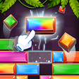 Programikonen: Block Puzzle: Drop and Cl…