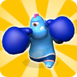 プログラムのアイコン：Hungry Giant