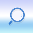 أيقونة البرنامج: 10x magnifier
