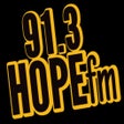 Ícone do programa: 91.3 Hope FM