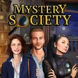 أيقونة البرنامج: Hidden Objects: Mystery S…