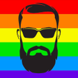 Ícone do programa: Sniffles - Gay Guys Chat