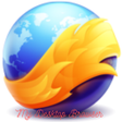 プログラムのアイコン：My Desktop Browser