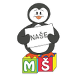 Programikonen: Naše MŠ