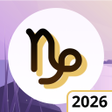 プログラムのアイコン：Capricorn Horoscope Astro…