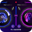 Icono de programa: Dj Mixer - Bass Music Boo…