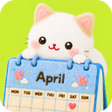 Icoon van programma: ปฏทน วางแผน นารก - Baibua
