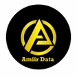 ไอคอนของโปรแกรม: Amiir Data