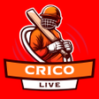 Ícone do programa: Live Cricket Scores Live …