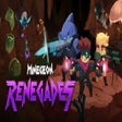 Icoon van programma: MineGeon: Renegades