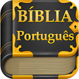 Ícone do programa: Bíblia Evangélica Portugu…