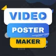 Biểu tượng của chương trình: Video Poster Maker