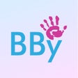プログラムのアイコン：BBy - Milk Sharing