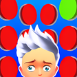 Ikona programu: 100 mystery buttons