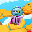 Ícone do programa: Stumble Knockout Run Fall…