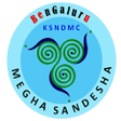程序图标：Bengaluru Megha Sandesha