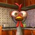 プログラムのアイコン：Turuleca hen - fun music …